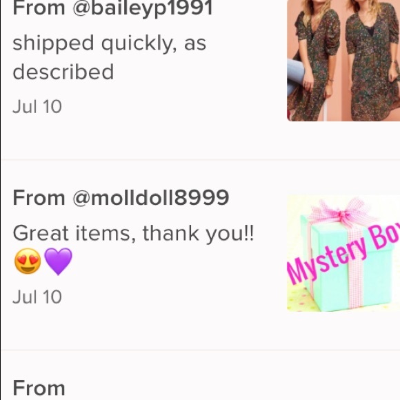 🔥 Sale 🔥 Reseller 5 Pound 5 ⭐️ Reseller Box - Picture 7 of 7